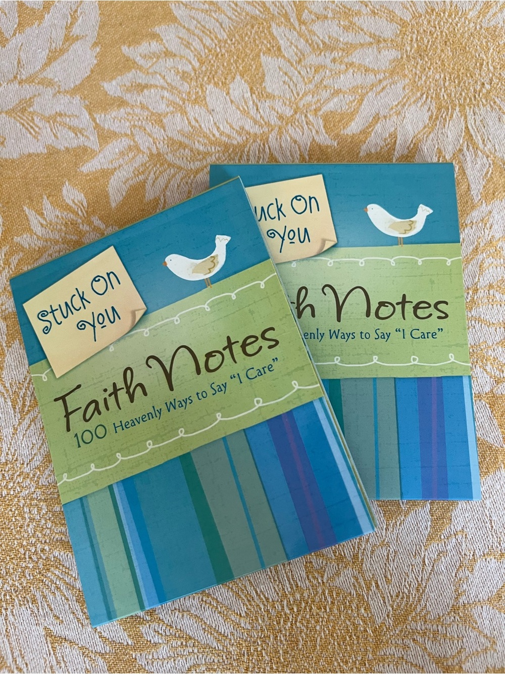 Faith Notes Pocket Notebooks - Hallmark